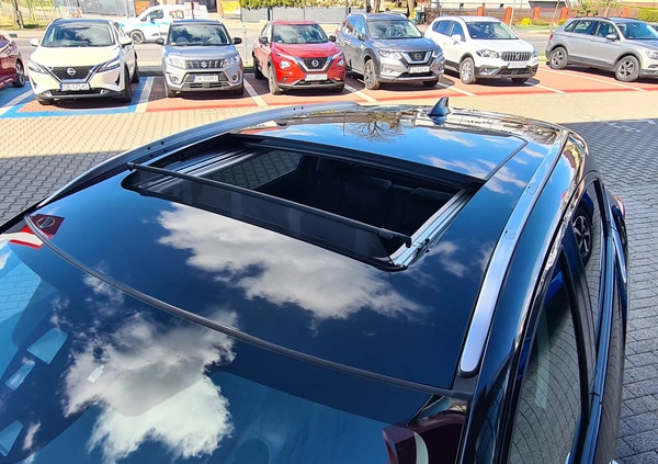 Honda HR-V cena 75900 przebieg: 86900, rok produkcji 2015 z Modliborzyce małe 562